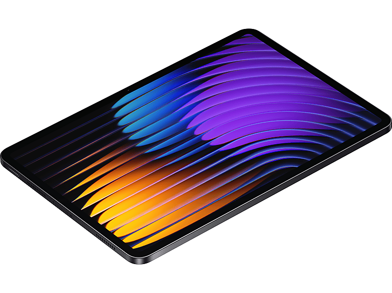 Thumbnail - XIAOMI PAD 7 + Tastatur, Tablet, 128 GB, 11,2 Zoll, Grey