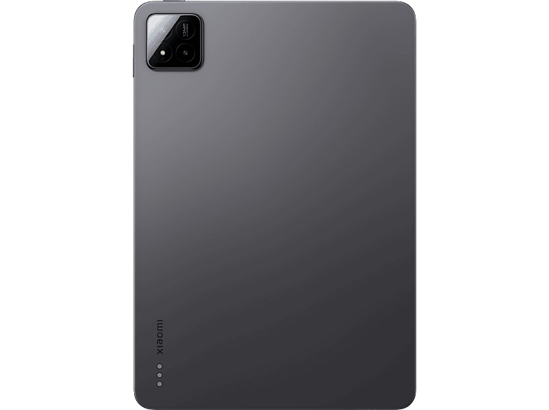 Tablet XIAOMI Pad 7 11.2 Wi-Fi 8GB 256GB Szary – zdjęcie 3