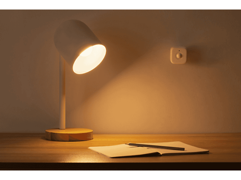 Thumbnail - SWITCHBOT Smart Motion Sensor Bewegungssensor, Weiß