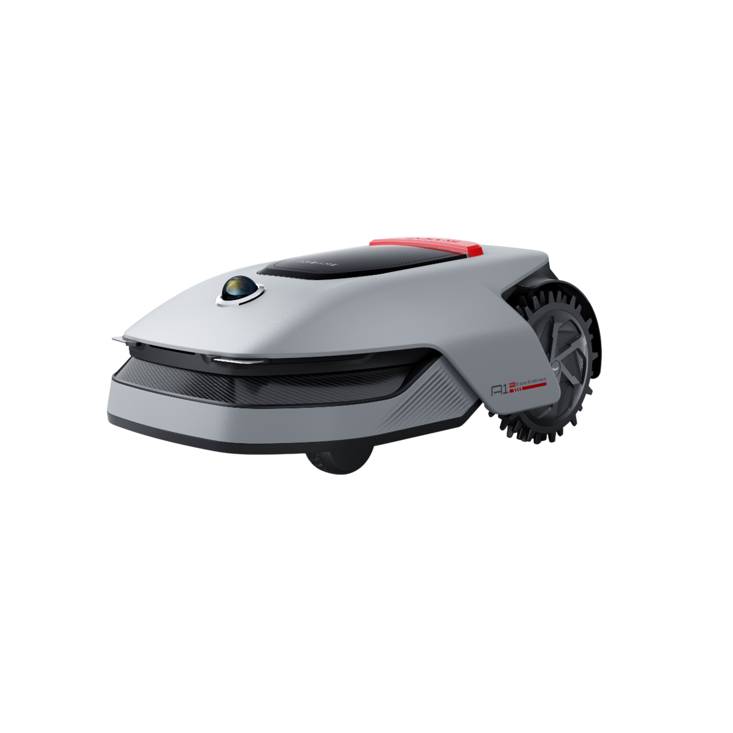 Dreame A1 Pro Robotmaaier Grijs