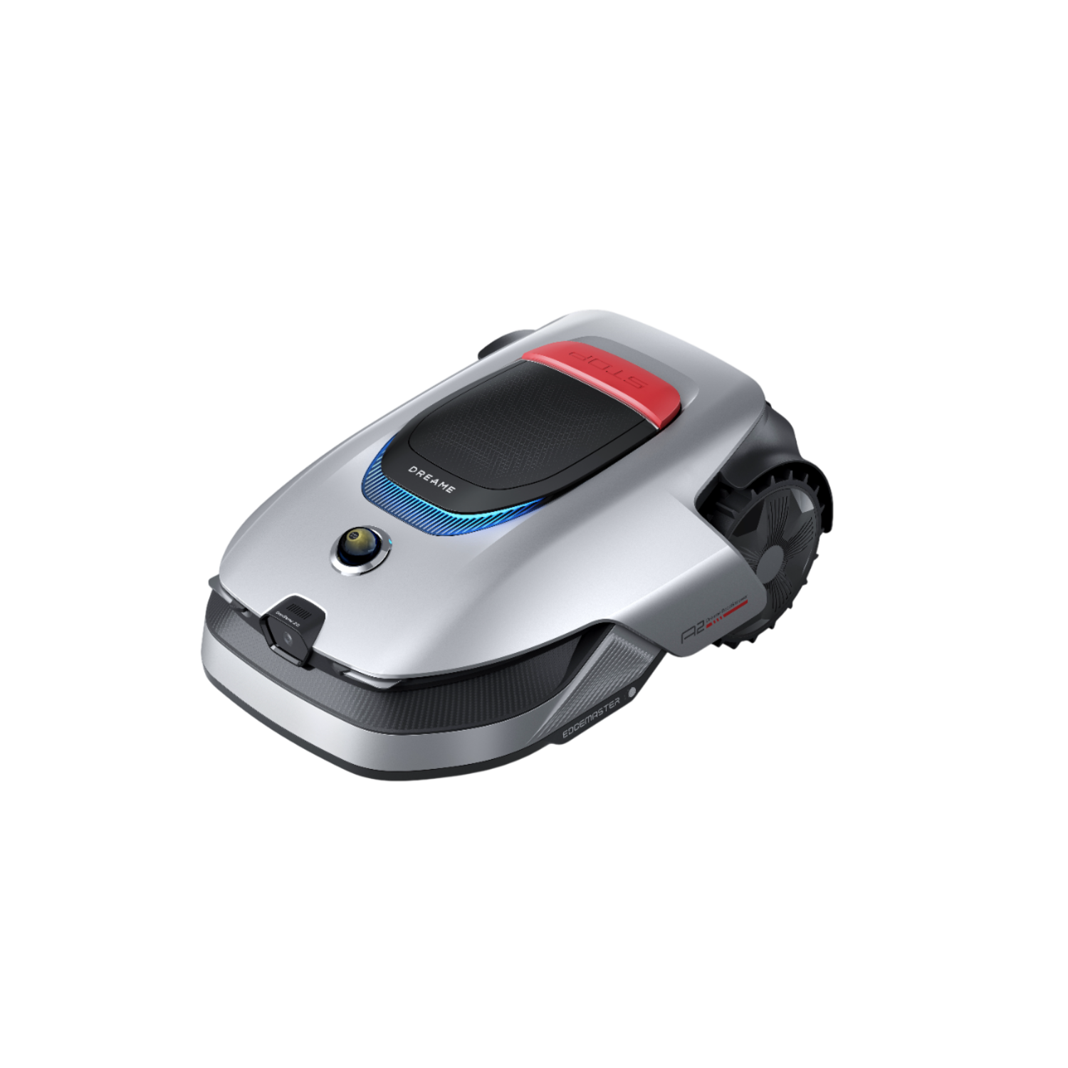 Dreame A2 Robotmaaier Grijs