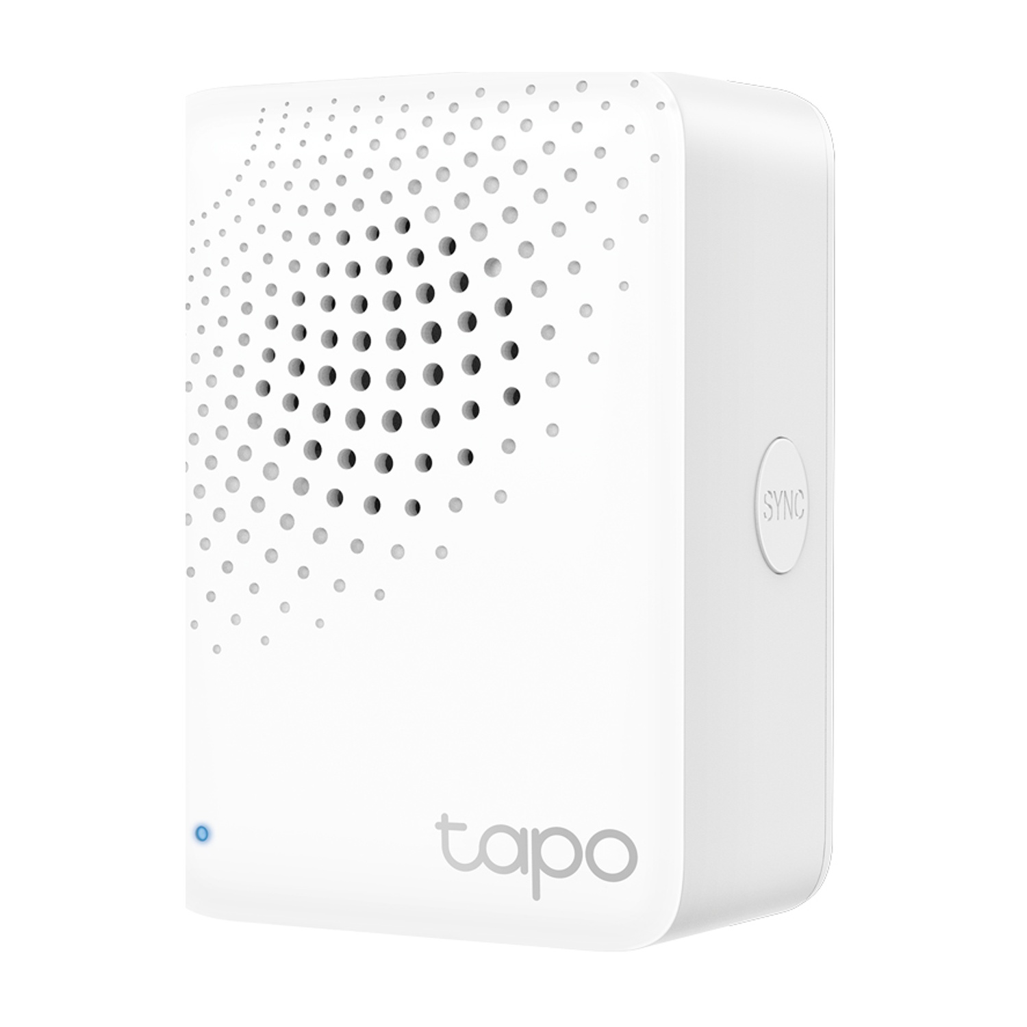Tapo H100 Smart Hub