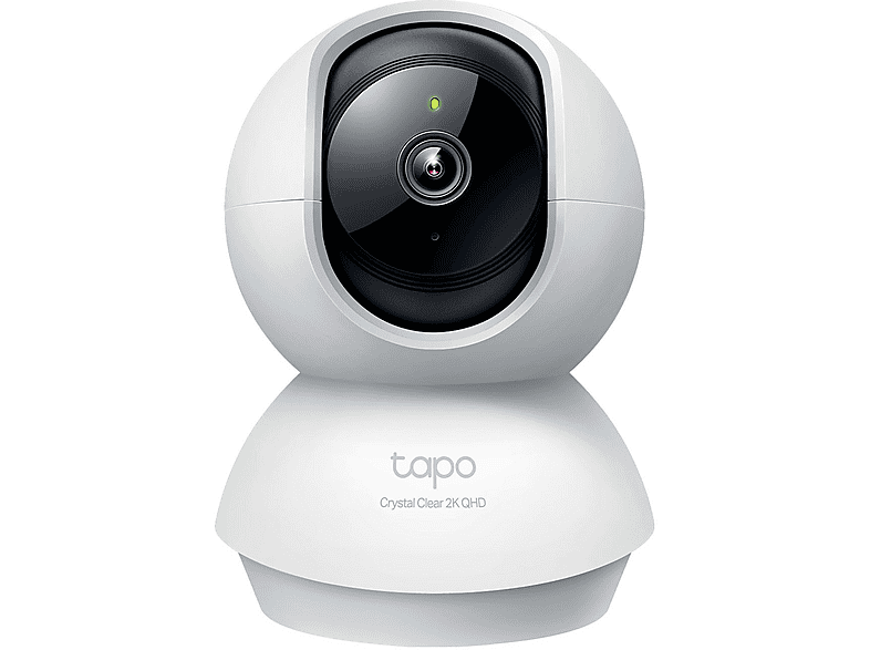 Videocamera Sorveglianza Tapo Tc71 2K 3MP Indoor Camera
