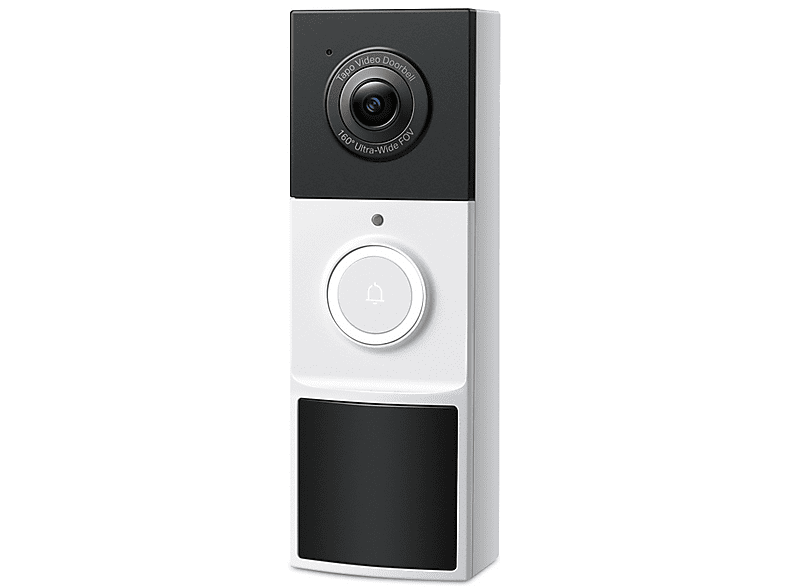 Campanello Smart Tapo D210Video campanello