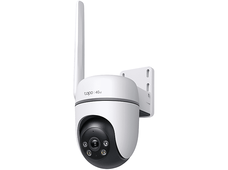 Videocamera Sorveglianza Tapo Tc40Gw 4G Pantiltoutdoor