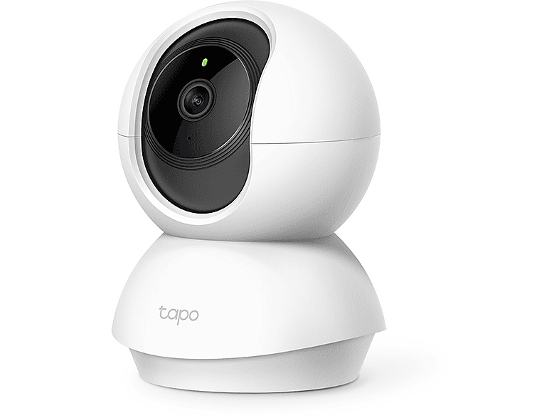 Videocamera Sorveglianza Tapo Tc70 Ip Camera Indoor