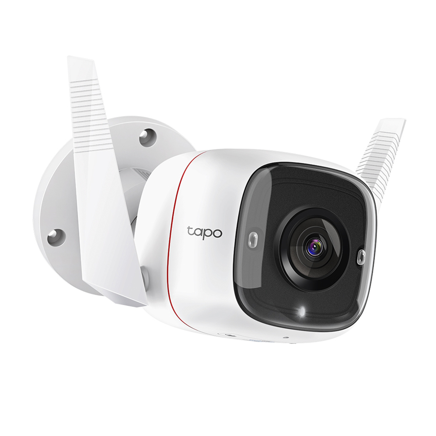 Videocamera Sorveglianza Tapo Tc65 IP Camera Outdoor