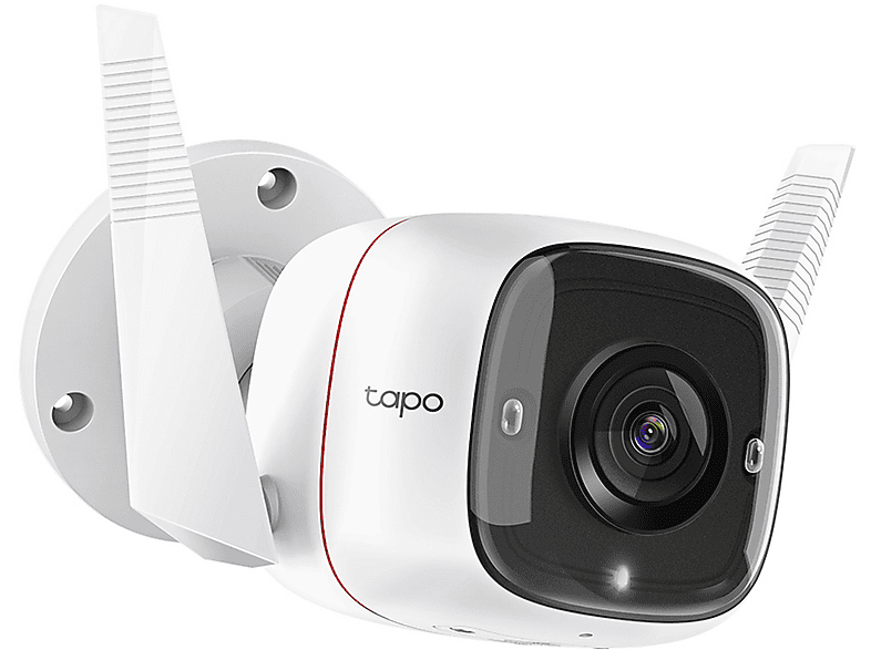 Videocamera Sorveglianza Tapo Tc65 IP Camera Outdoor