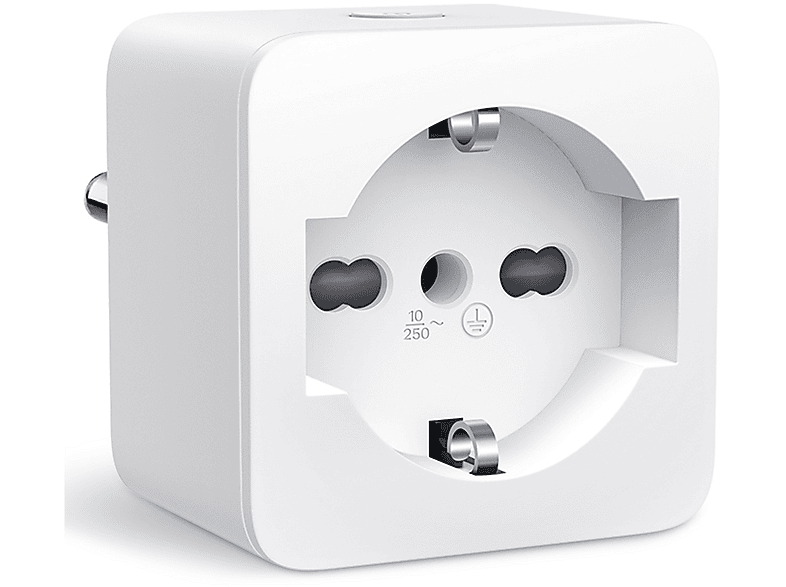 Smart Plug Tapo Tp10 Mini Presa SmartPlug