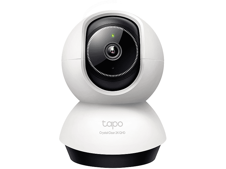 Videocamera Sorveglianza Tapo Tc72 2K Indoor Camera