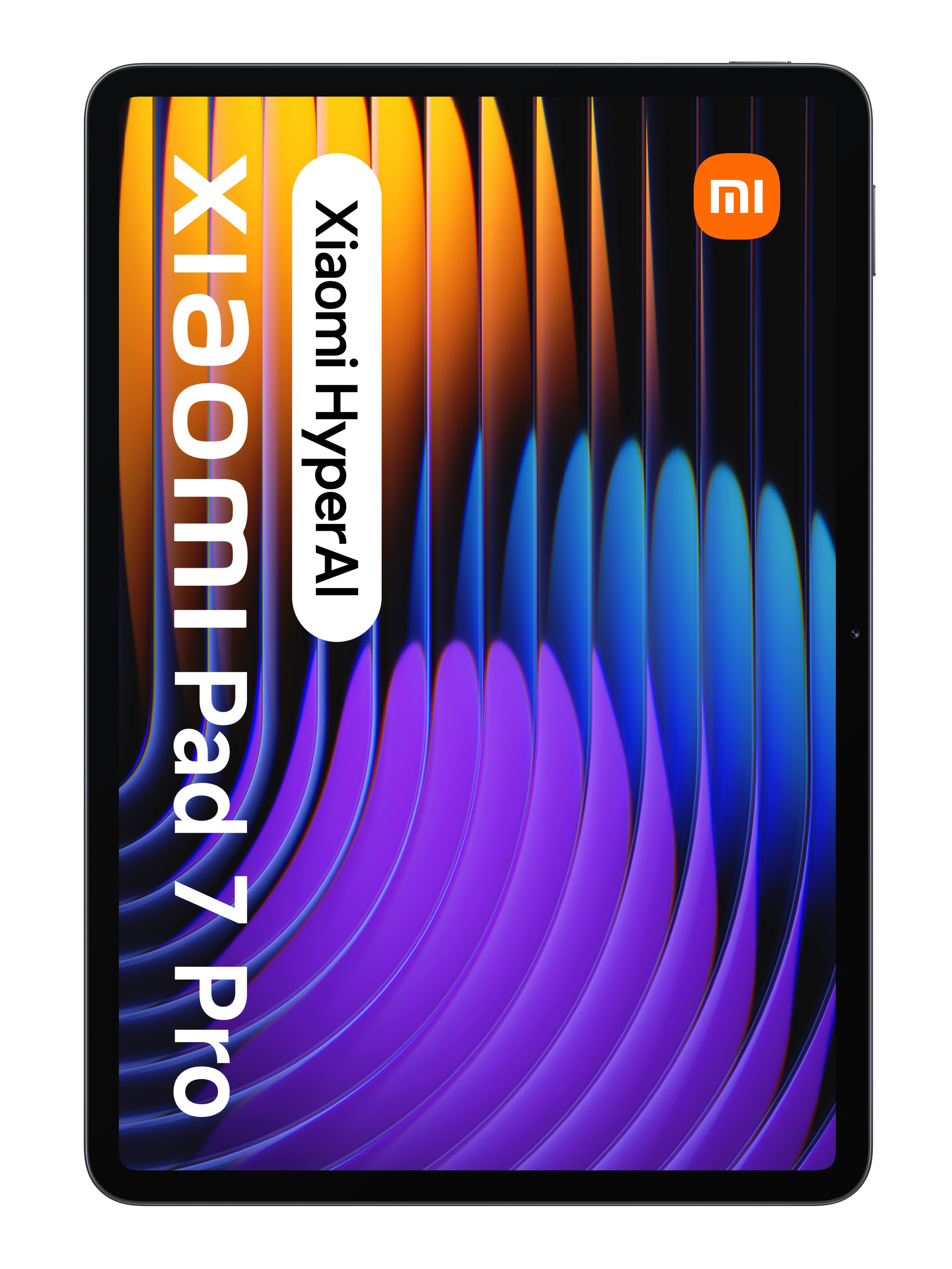 Tablet XIAOMI Pad 7 Pro 11.2 Wi-Fi 12GB 512GB Szary | MediaMarkt