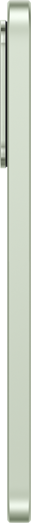 Un objet rectangulaire vertical blanc avec un petit rectangle attaché.