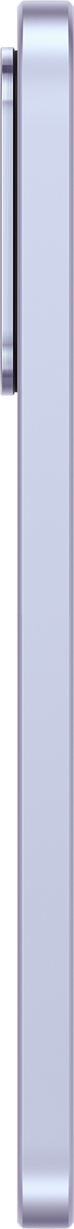 Un objet rectangulaire minimaliste, argenté métallique, avec une petite pièce attachée.