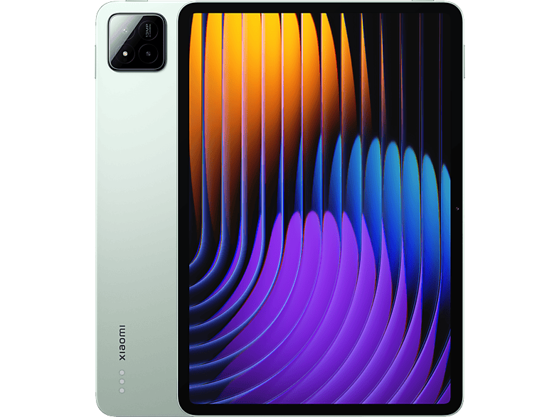 XIAOMI Pad 7, Tablet, 128 GB, 11.2