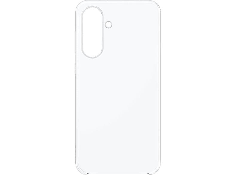 SAMSUNG Clear Case, Backcover, Samsung, Galaxy A56 5G, Transparent