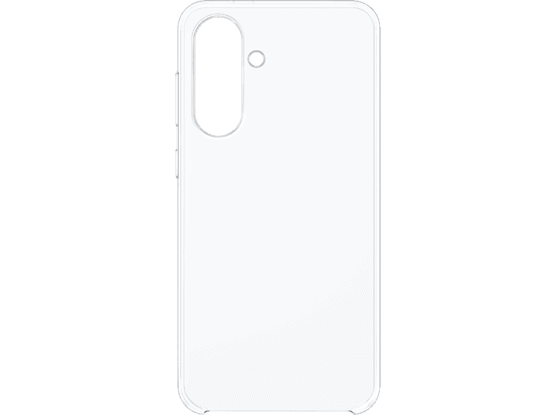 SAMSUNG Clear Case, Backcover, Samsung, Galaxy A36 5G, Transparent