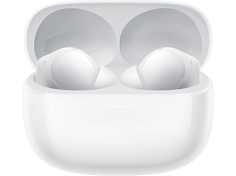 Słuchawki dokanałowe XIAOMI Redmi Buds 6 Pro ANC  Biały – zdjęcie 2
