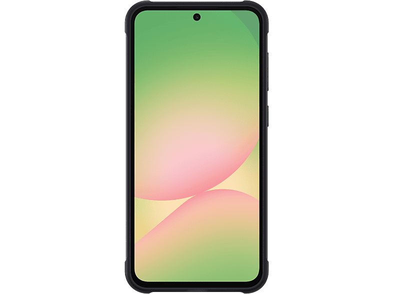 Etui SAMSUNG Rugged Case do Galaxy A56 5G Czarny – zdjęcie 3