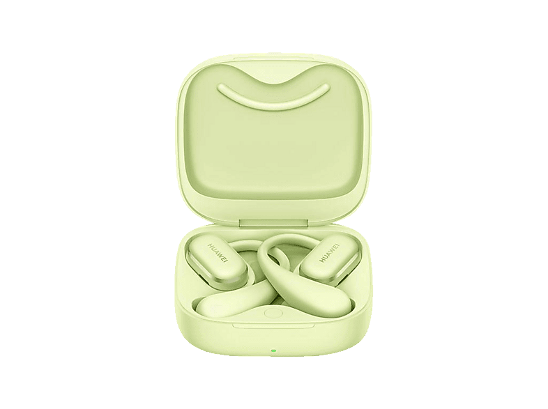 HUAWEI FreeArc True Wireless, Open-ear Kopfhörer Bluetooth Grün