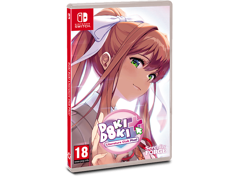 Nintendo Switch Doki