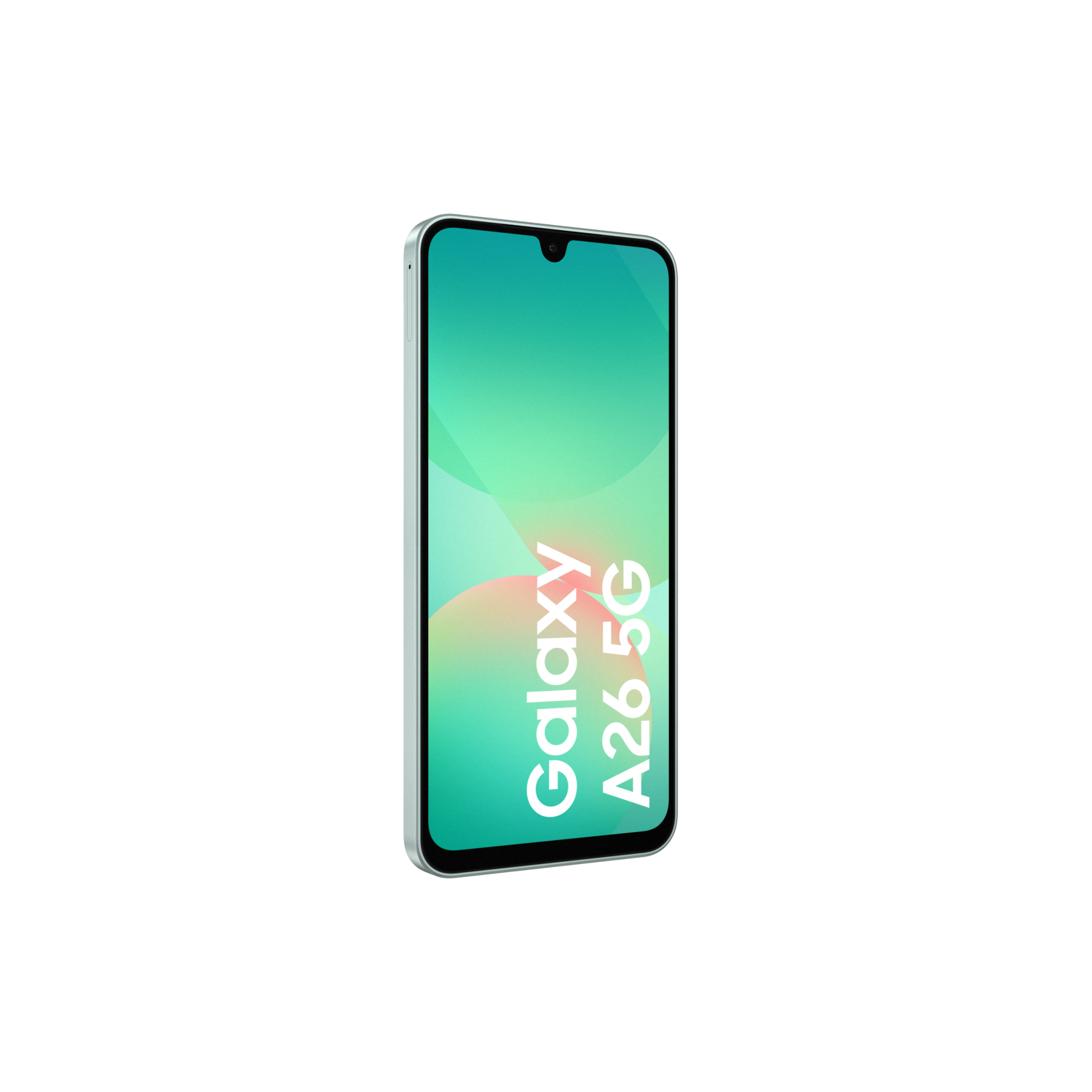 SAMSUNG Galaxy A26 | 5G | 128 GB Mint kopen? | MediaMarkt