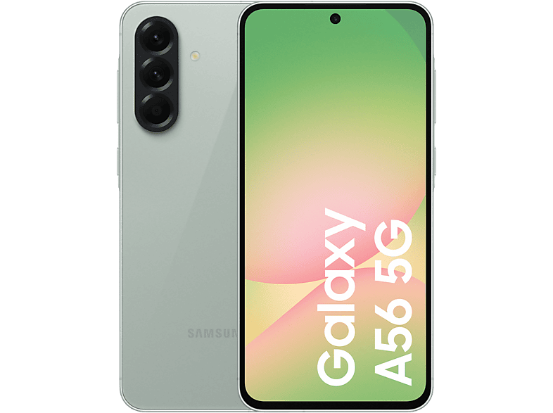 Samsung Galaxy A56 - 5g 128 Gb Awesome Olive