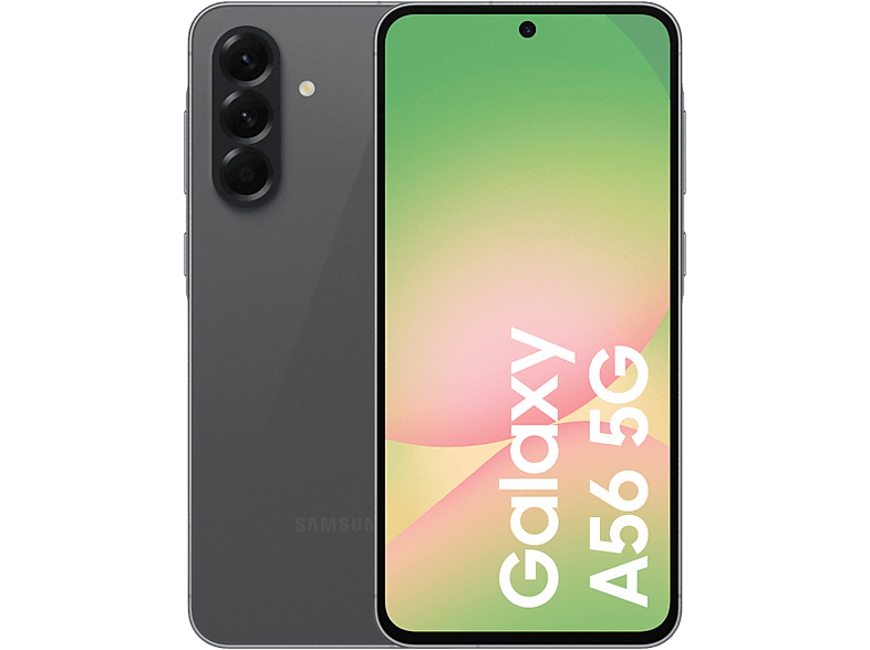 Samsung Galaxy A56 - 5g 256 Gb Awesome Graphite