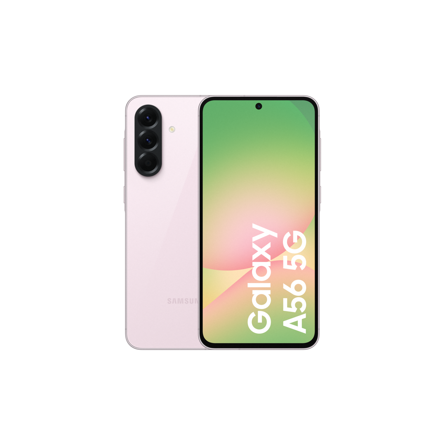 Samsung Galaxy A56 - 5g 256 Gb Roze