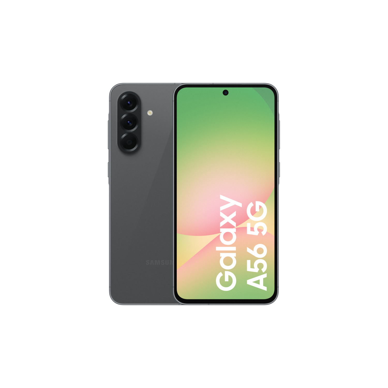 Samsung Galaxy A56 5G - 256GB - Awesome Graphite