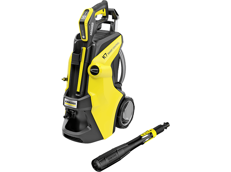 Karcher K 7 Smart Control Flex