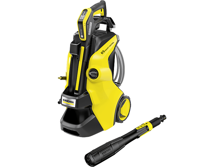 Karcher K 5 Smart Control Flex