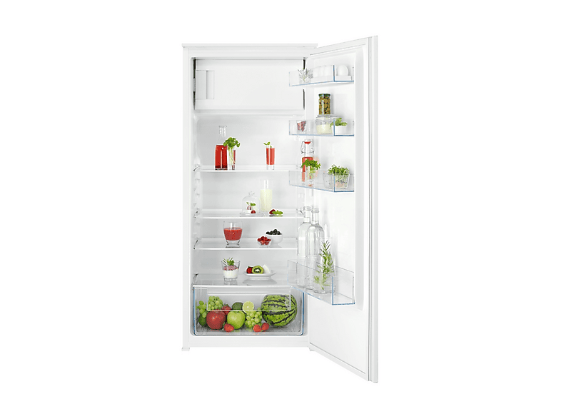 AEG Nsf5O12Es, Frigorifero Incasso, Classe E