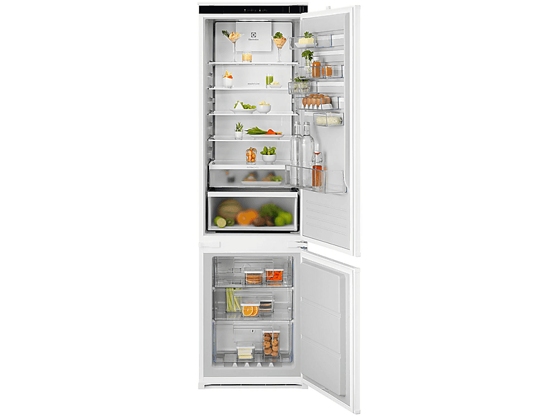 Electrolux Ent6Md19S3 Frigorifero Incasso
