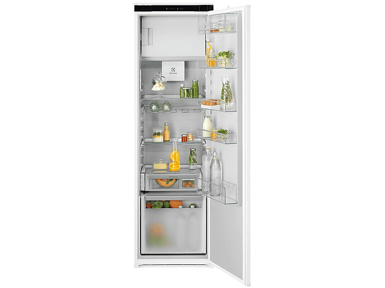 Electrolux Efd6Dd18S, Frigorifero Incasso, Classe D