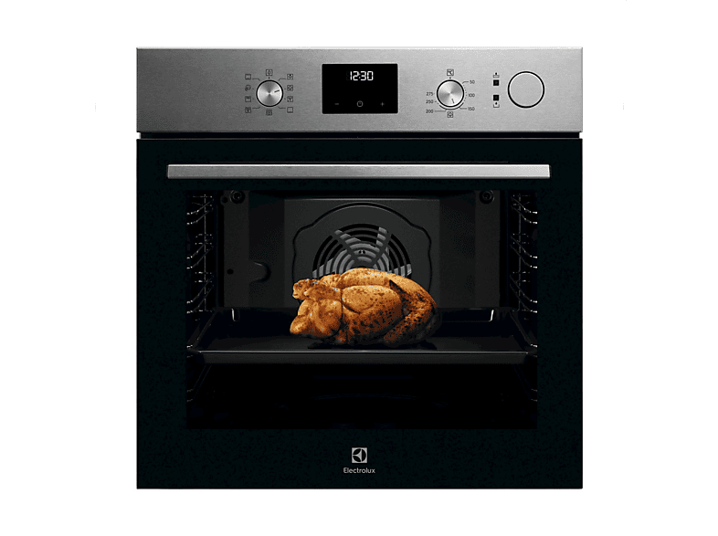 Forno Incasso Electrolux Cocgh44Tx0
