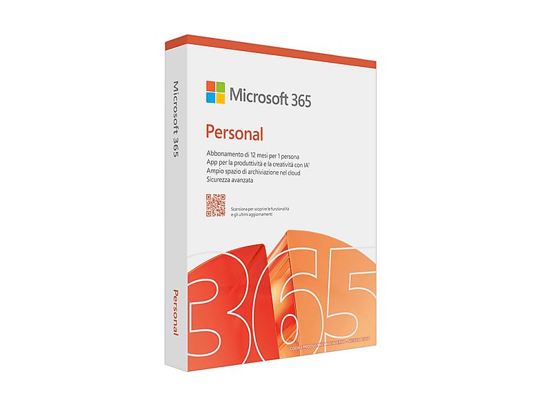 Microsoft 365 Personal - Microsoft Office