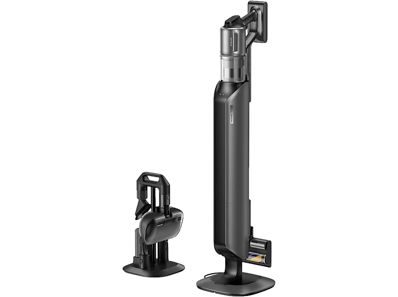 DREAME Z40 Station Kabelloser Staubsauger, Akkubetrieb, 855 W