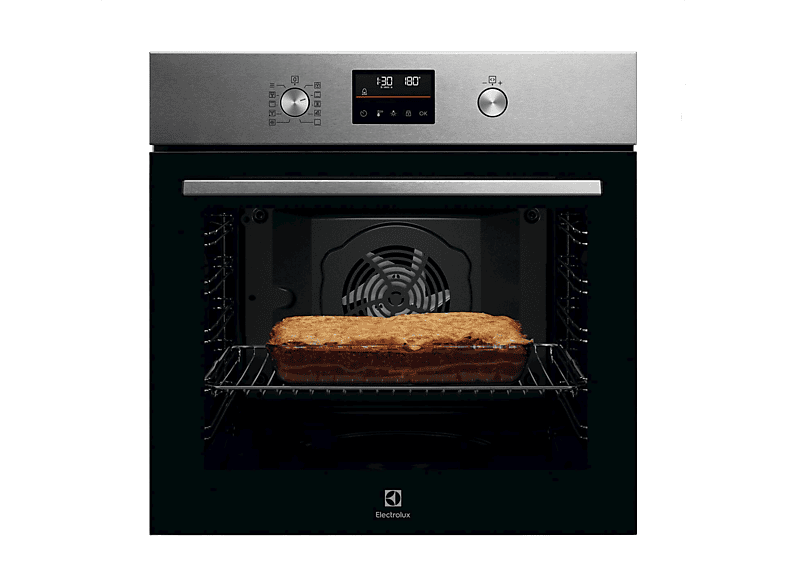 Electrolux Coffp46Tx0 Forno Incasso, classe A++