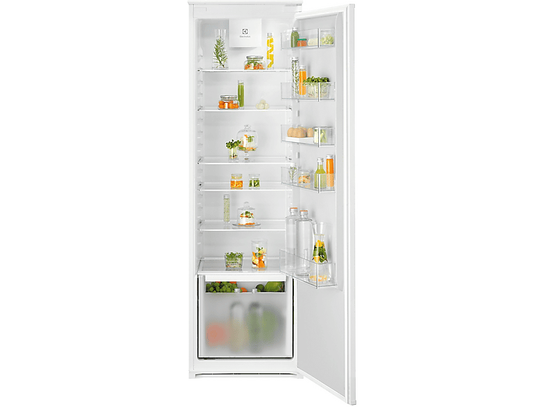 Electrolux Erd6De18S4, Frigorifero Incasso, Classe E