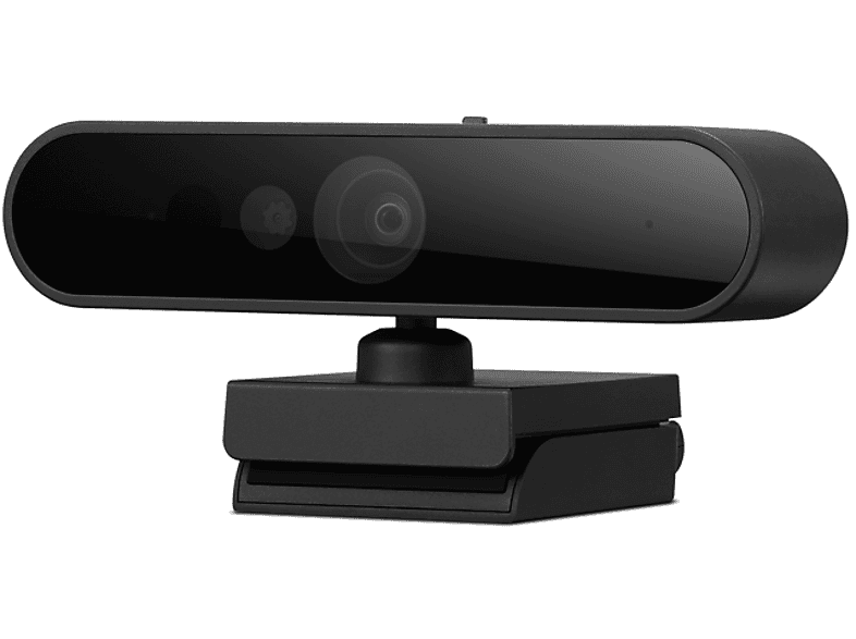 Thumbnail - LENOVO - B2B Performance FHD Webcam, Schwarz