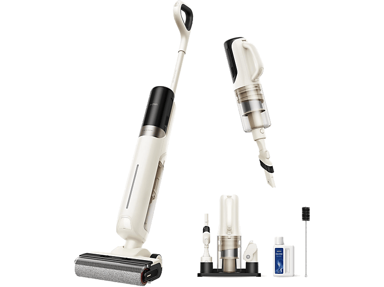 Dreame Stofzuiger Wet And Dry K30 Mix