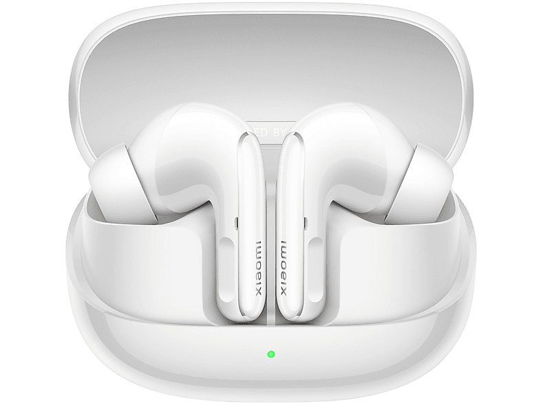 XIAOMI Buds 5 Pro BT AURICOLARI WIRELESS, White