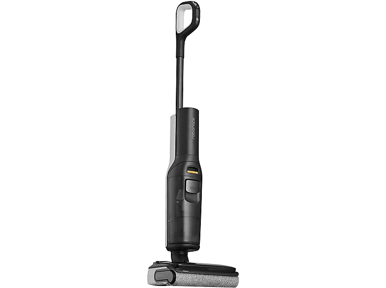 ROBOROCK F25 Nass-/Trockensauger, Akkubetrieb