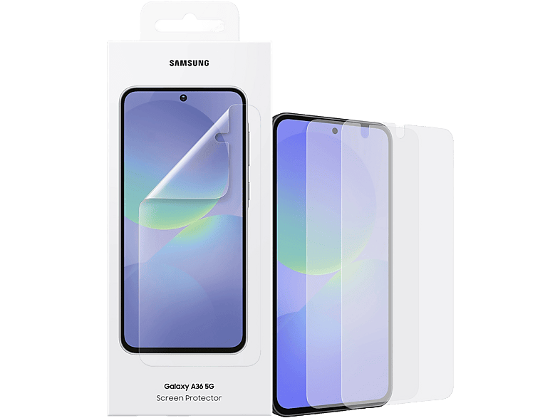 Protector pantalla - Samsung,...