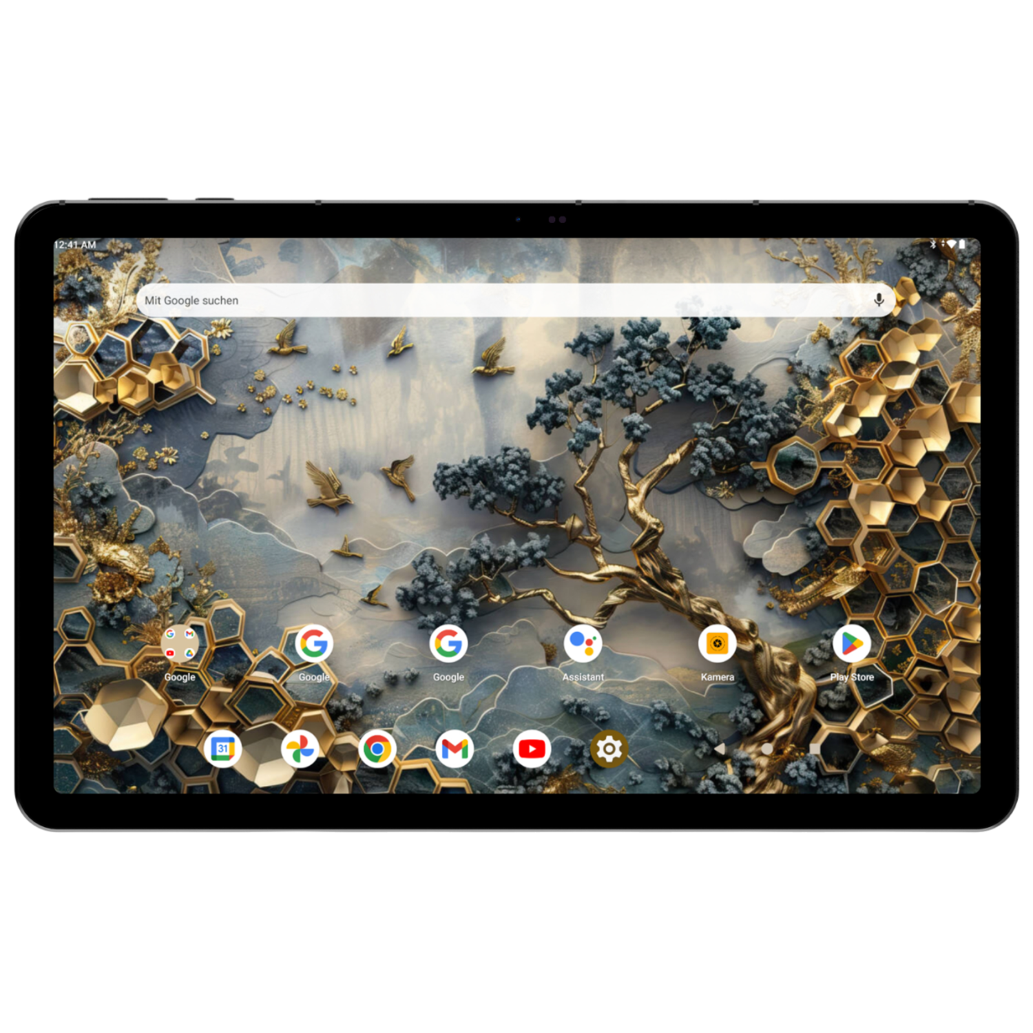 Peaq Tablet Pet 11080-2k628e