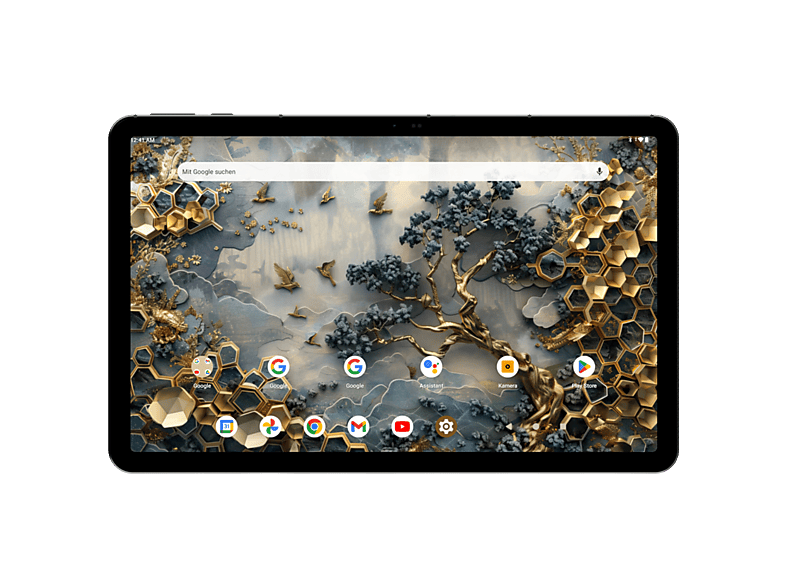 Tablette Peaq PET 11080-2K628E