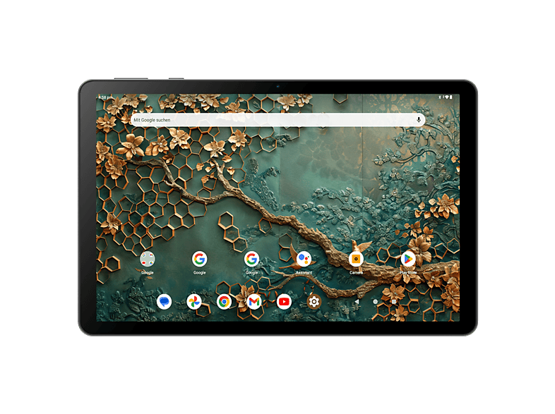 Peaq PET 10182-LH464E Tablet 10.1 Inch 64GB