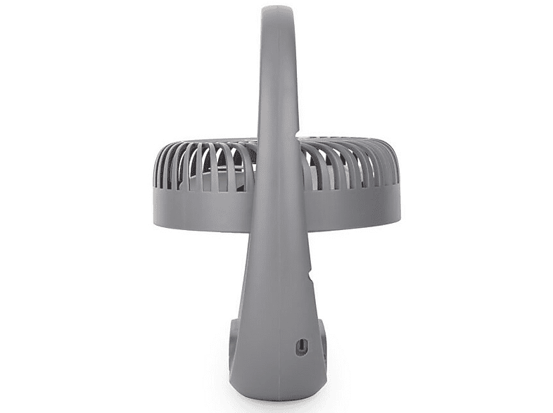 Wentylator BLAUPUNKT APF301 Srebrny – zdjęcie 2