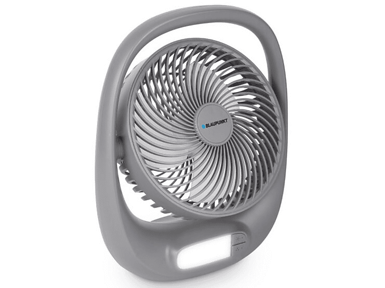 Wentylator BLAUPUNKT APF301 Srebrny – zdjęcie 3