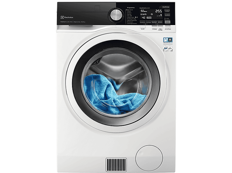 Lavatrice Electrolux Ew9W216Bw